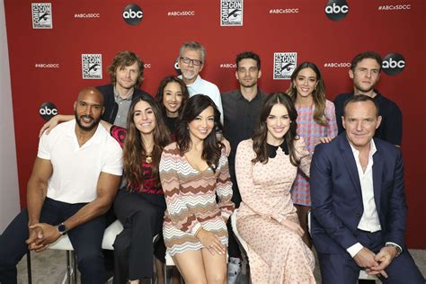 agents of shield tv series cast|agents of shield main cast.